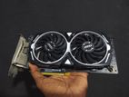 MSI Armor 8GB Gaming VGA