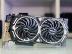 MSI Armor GTX1060 6GB Used VGA Card
