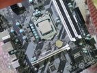 MSI B250 Motherboard