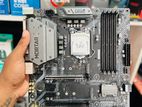 Msi B360 Mortar Gaming Motherboard