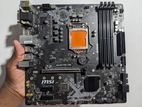 MSI B365-Pro Motherboard