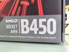 MSI B450 DDR4 Gaming Plus Max Motherboard Brand New