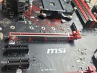 Msi B450 Gaming Plus Max