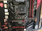 MSI B450 Gaming Plus Max Motherboard