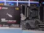 MSI B550 Gaming Gen 3 AM4 AMD Ryzen Socket Desktop Motherboard MainBoard