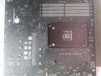 MSI B550M Pro-VDH (WI-FI) Motherboard