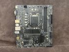 MSI B560M-A Pro Motherboard