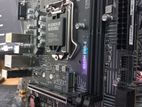 MSI B560M PRO-E Motherboard