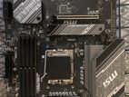 Msi B650 Gaming Plus Wi-Fi Motherboard