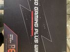 MSI B650 Gaming Plus WiFi Motherboard