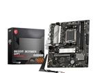 MSI B650M Bomber (Wi-Fi-) DDR5 Motherboard