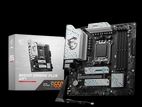 MSI B650M Gaming Plus (Wi-Fi) DDR5 Motherboard