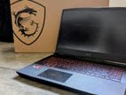 MSI Barvo 15 - Gaming Laptop
