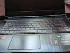 MSI Bravo 15 A4DCR Laptop