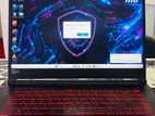MSI Bravo 15 Ryzen 4000 Series
