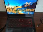 MSI Bravo 15 Ryzen 5 Laptop