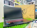 MSI Bravo RYZEN 5/ RTX 2050 4GB Graphic Brand/ New Gaming Laptop