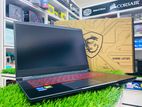 MSI Bravo Ryzen 5 - RTX 2050 4GB VGA Brand/ New Gaming Laptop