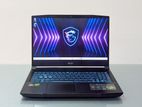 MSI Bravo Ryzen 5 -RTX 2050 +Gaming Laptop|Full Set Bag