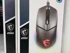 MSI Clutch Gm11 Gaming Mouse (Brand-New)