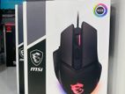 Msi Clutch Gm20 Gaming Mouse