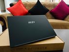 MSI Core i3 13th Gen