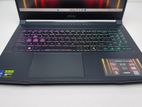 MSI Core i7 14650HX–14th GEN RTX 5060 8GB 16GB RAM 512 NVME SSD