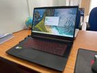 MSI Core i7 GTX1660 Ti Gaming Laptop