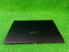 MSI Core Ultra 7 Laptop