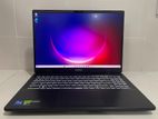 MSI Creator M16 HX C14VEG Laptop