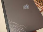 MSI Crosshair 16 HX Gaming Laptop