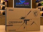 MSI Crosshair A17 HX Ryzen 7 8840HX RTX 5060 8GB 17.3" QHD+ 240Hz