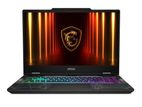MSI Cyborg 15 Laptop