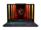 MSI Cyborg 15 (15th gen)