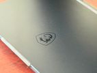MSI cyborg 15 a12