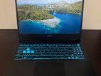 MSI Cyborg 15 A12UCX Gaming Laptop