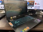 MSI Cyborg 15 A12VF Gaming – i7