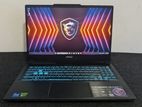 MSI Cyborg 15 A12VF Gaming Laptop