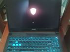 MSI Cyborg 15 A13U Gaming Laptop