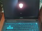 MSI Cyborg 15 A13U Gaming Laptop