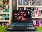 MSI Cyborg 15 A13U Gaming Laptop