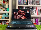 MSI Cyborg 15 A13U Gaming Laptop