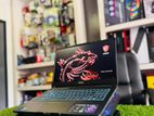 MSI CYBORG 15 A13U Gaming Laptop