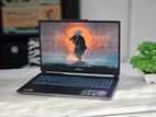 MSI Cyborg 15 A13UC Core i7-13620H 13th GEN RTX 3050 4GB 8GB RAM