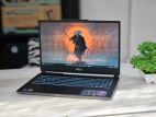 MSI Cyborg 15 – A13UC i7 13th GEN RTX 3050 8GB RAM 512GB NVME Laptop