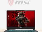 MSI CYBORG 15 A13UCX Core i5 13th Gen