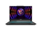 MSI CYBORG 15 A13UCX LAPTOP