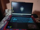 Msi Cyborg 15 A13 Ucx Laptop | Intel I5-13420 H Rtx2050, 4 Gb