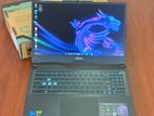MSI Cyborg 15 A13UDX (RTX 3050) Gaming Laptop