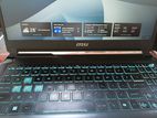 MSI Cyborg 15 A13V